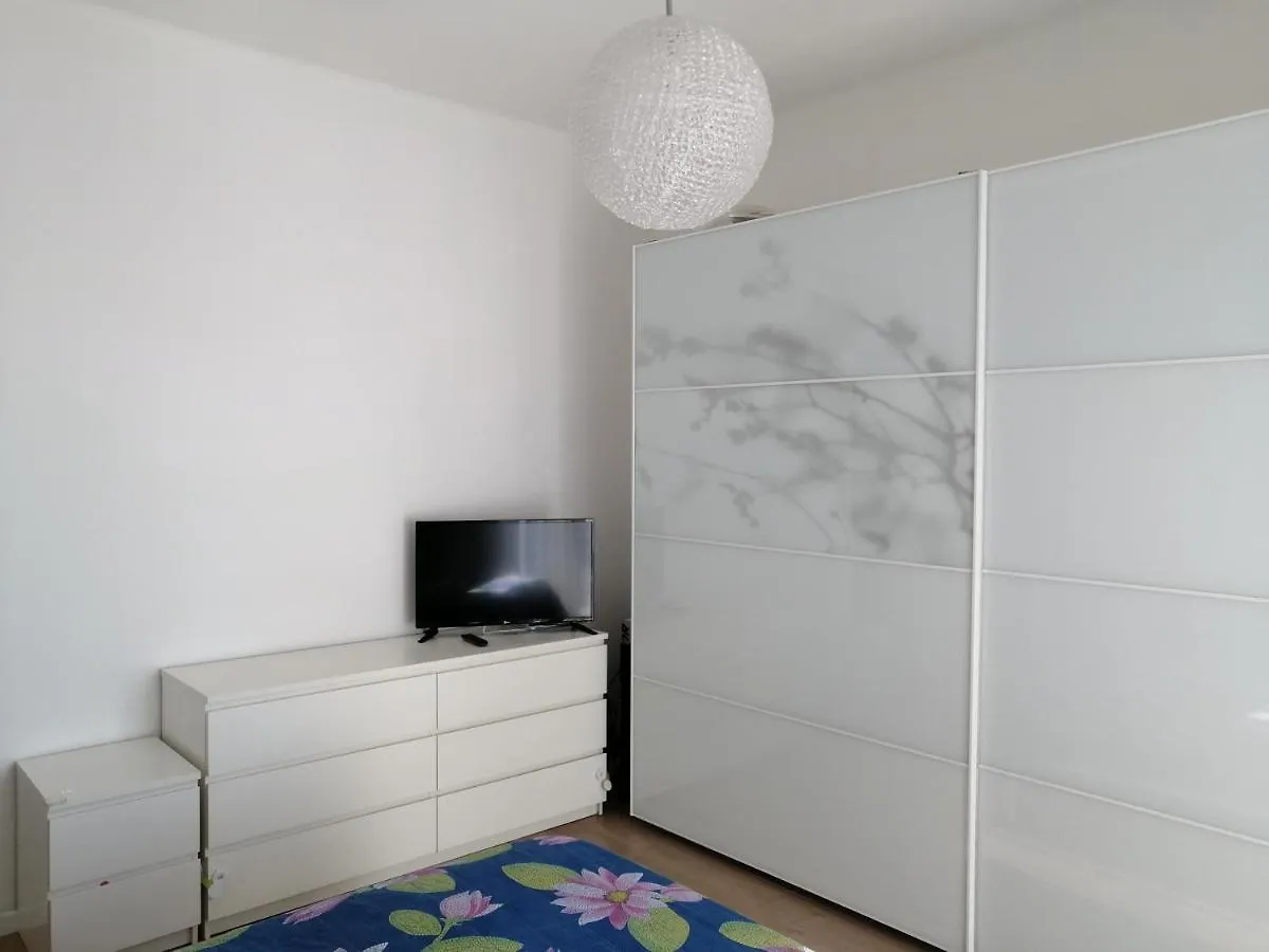 바리 Casa Posa 아파트