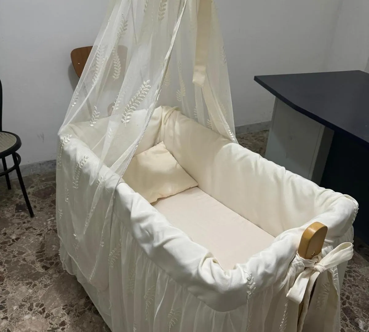 바리 Casa Posa 아파트