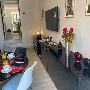 Apartamento Calefati Gallery Luxury, Bari