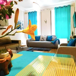  Apartman Wonder Deer Luxury At The Opera Self Check-in Magyarország