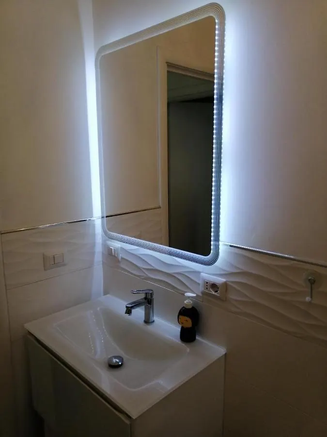 Casa Posa Apartment Bari